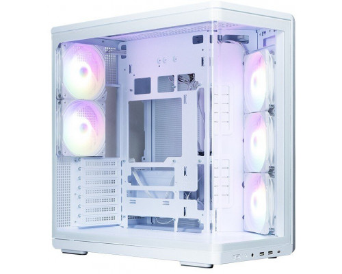 Zalman P60 ARGB biała