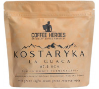 Coffee Heroes Kostaryka La Gauca 250g