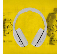 Skullcandy  Crusher 540 Active Over-Ear Grey Concrete
