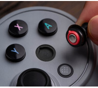 Pad 8BitDo Pro 3 blue - bezwire kontroler 6922621507192