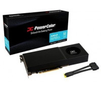 POWERCOLOR AI PRO 9700 32GB Radeon GDDR6