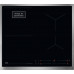 AEG   60 cm 4 strefy Flex z mostkiem ramka SuperFlat