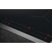 AEG   60 cm 4 strefy Flex z mostkiem ramka SuperFlat