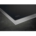 AEG   60 cm 4 strefy Flex z mostkiem ramka SuperFlat