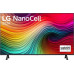 LG NanoCell NANO81 50NANO81T6A 127 cm (50") 4K Ultra HD Smart TV Wi-Fi Niebieski