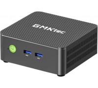 Komputer GMKtec Mini PC G3S Intel N95 16GB RAM + 512GB SSD WIN 11 PRO