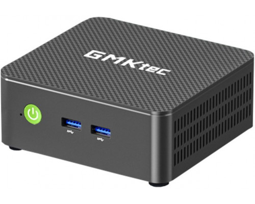 Komputer GMKtec Mini PC G3S Intel N95 16GB RAM + 512GB SSD WIN 11 PRO