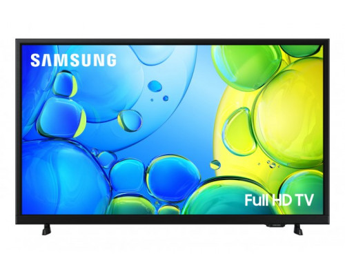 Samsung UE40F6002FKXXH LED 40' Full HD Tizen Q-Symphony DVB-T2 Black