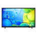 Samsung UE40F6002FKXXH LED 40' Full HD Tizen Q-Symphony DVB-T2 Black