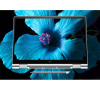 Laptop HP EliteBook 8 Flip G1i 13 inch Notebook AI PC Intel Core Ultra 5 225U Hybrida (2w1) 33,8 cm (13.3") Ekran dotykowy WUXGA 16 GB LPDDR5x-SDRAM 512 GB SSD Wi-Fi 6E (802.11ax) Windows 11 Pro