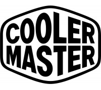 Cooler Master case Elite 681, ATX, Przezroczysty panel boczny, 4x 120mm ARGB Fan, White