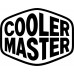 Cooler Master case Elite 681, ATX, Przezroczysty panel boczny, 4x 120mm ARGB Fan, White