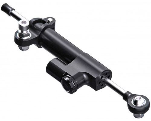 Schneider Electric VIRPIL Controls R1 Falcon Pedals Damper Upgrade Kit - black