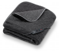 Beurer HD65 Dark Grey Electric blanket