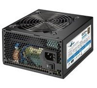 EuroCase 350W Eco* 120mm, 85+ Bronze