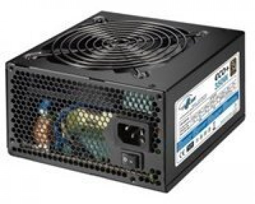 EuroCase 350W Eco* 120mm, 85+ Bronze