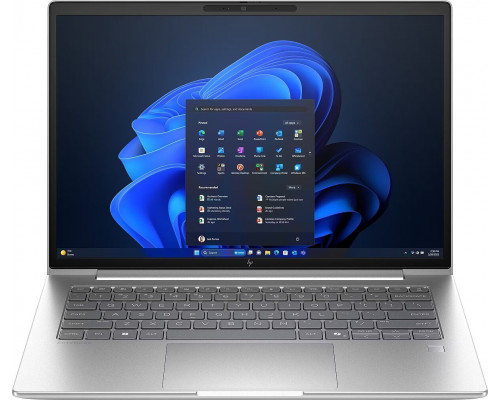 Laptop HP EliteBook 6 G1ah 14 - Ryzen 5 220, 16GB, 512GB SSD, 14 WUXGA 400-nit AG, 5MP IR cam, WWAN-ready, Smartcard, FPR, EST backlit keyboard, 56Wh, Win 11 Pro, 3 years