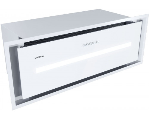 LANILIA SELETIO 80.1 WHITE
