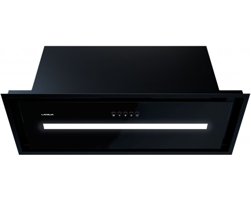 LANILIA SELETIO 80.1 BLACK
