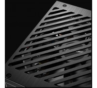 LC-Power ATX 3.1 1000W/135mm 80+ Platinum Full Modular, Retail, 135mm Wentylator