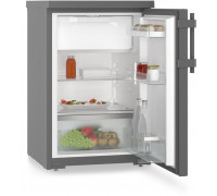 Liebherr Pure SmartFrost 112 L wysokość 85 cm ciemnoszary - Ledusskapis RDGD1401 (4016803160175)