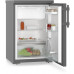 Liebherr Pure SmartFrost 112 L wysokość 85 cm ciemnoszary - Ledusskapis RDGD1401 (4016803160175)