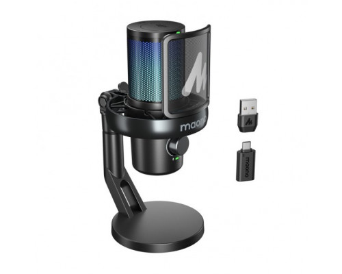 Maono DM40 Pro (czarny)