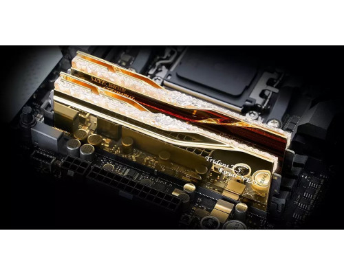 G.Skill Trident Z5 Royal Neo moduł pamięci 96 GB 2 x 48 GB DDR5 6000 MT/s