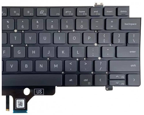 Dell 7410 US LED NEW 0GMM47