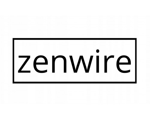 Pojemnościowy do Komputera Studyjny Statyw Gamingowy USB-C USB 3.0 Zenwire M9