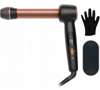 Rowenta Twist Curl 150-210 degrees C black/pink - Lokskeres CF4620E0 (3121040093719)