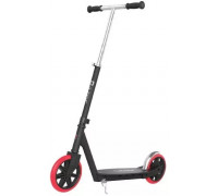 Razor Carbon Lux Scooter - Black/Red