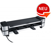 Steba RC 140 Raclette odlewane