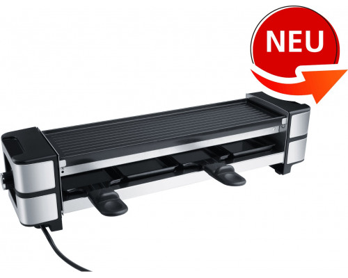 Steba RC 140 Raclette odlewane