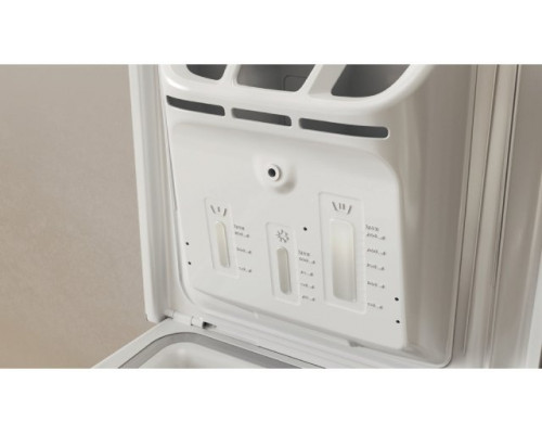 Whirlpool TDLRB 6261BS EU/N (8003437059414)