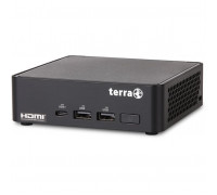 Mini PC Wortmann AG TERRA PC-Micro 6000 SILENT GREENLINE