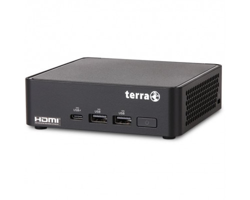 Mini PC Wortmann AG TERRA PC-Micro 6000 SILENT GREENLINE
