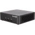 Mini PC Wortmann AG TERRA PC-Micro 6000 SILENT GREENLINE