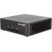 Mini PC Wortmann AG TERRA PC-Micro 6000 SILENT GREENLINE