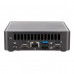 Mini PC Wortmann AG TERRA PC-Micro 6000 SILENT GREENLINE