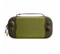 YAXO Etui for console TAHOE Cool Edition for NS/NS2 Matcha Green