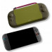 YAXO Etui for console TAHOE Cool Edition for NS/NS2 Matcha Green