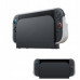 Nintenfor Yaxo Etui for console BUZZARD for NS2 Stone Gray
