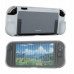 Nintenfor Yaxo Etui for console BUZZARD for NS2 Stone Gray