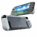 Nintenfor Yaxo Etui for console BUZZARD for NS2 Stone Gray