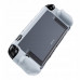 Nintenfor Yaxo Etui for console BUZZARD for NS2 Stone Gray
