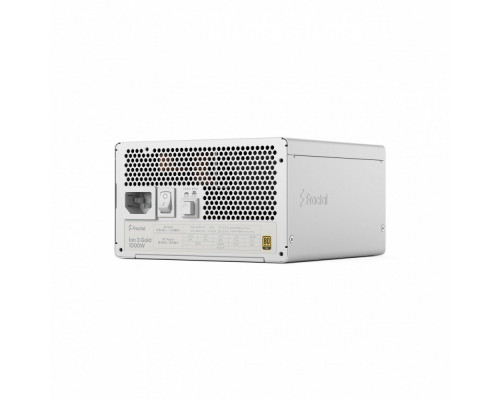 Fractal Design FDE Ion 3 GOLD 1000W 80+ GOLD White