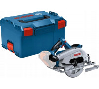 Bosch Pilarka Tarczoowa Akumulatorowa GKS 18V-68 0*AH