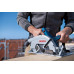Bosch Pilarka Tarczoowa Akumulatorowa GKS 18V-68 0*AH
