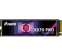SSD BIWIN X570Pro 1 TB M.2 PCI Express 5.0 NVMe